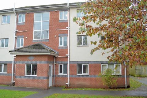 Byron Street, Oldham 2 bed apartment for sale