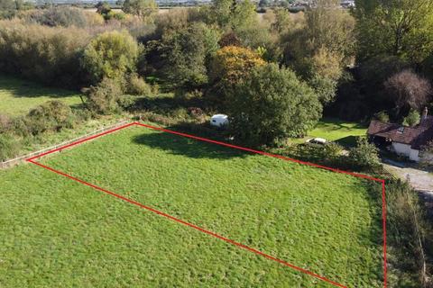 Union Drove, Langport Plot for sale