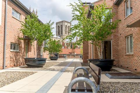 Stonegate Court, York 2 bed apartment for sale