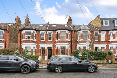 Inglethorpe Street, Fulham, London, SW6 2 bed flat for sale