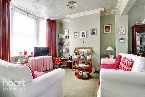 Dunedin Road, London 3 bed terraced house for sale