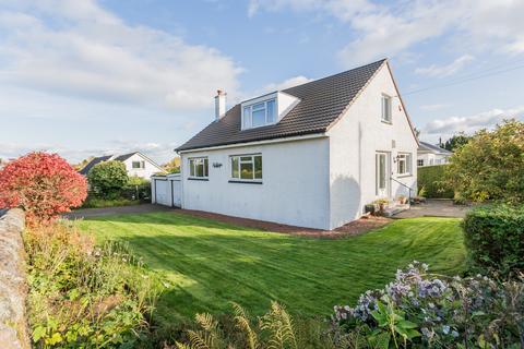 St Fillans, Eldin Place, Bridge of... 3 bed detached villa for sale