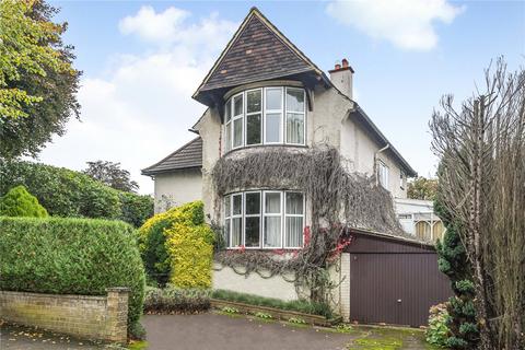 Normandy Avenue, Barnet, EN5 4 bed detached house for sale