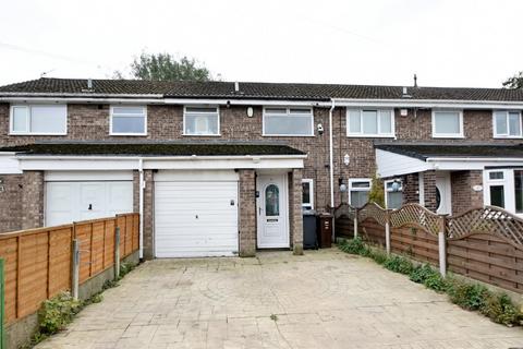 York Street, Radcliffe M26 3 bed townhouse for sale
