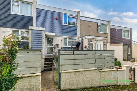 Dartmouth Walk, Plymouth PL6 2 bed terraced house for sale