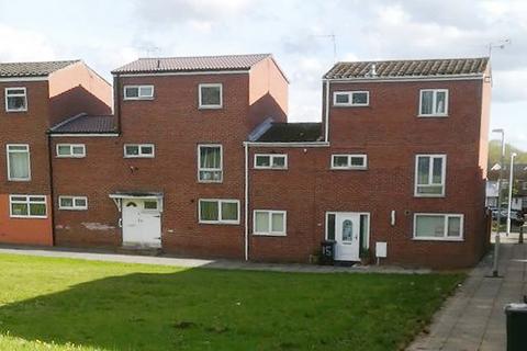 Castlehey, Skelmersdale, Lancashire WN8 5 bed semi