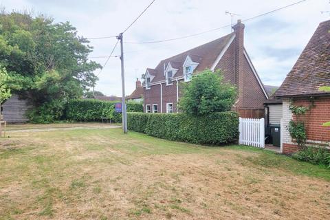 The Green South, Warborough 3 bed detached house for sale