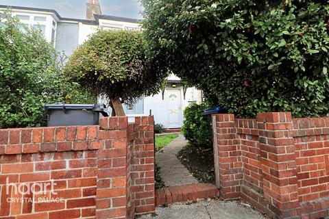 Ingram Road, THORNTON HEATH 4 bed terraced house for sale