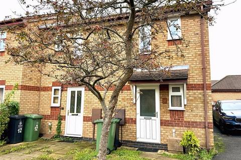 Stanier Close, Walsall 1 bed semi