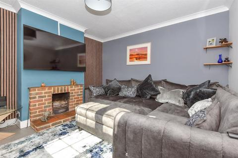 Ruckinge Road, Hamstreet, Ashford, Kent 3 bed detached house for sale