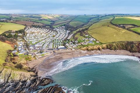 Challaborough, Kingsbridge, Devon, TQ7 4 bed bungalow for sale