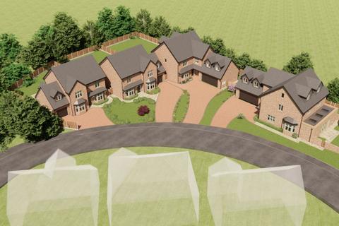 Sandstone Close, Rainhill, L35 Land for sale