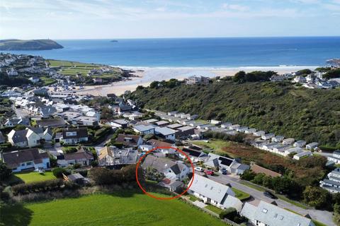 Trenant Close, Polzeath, Wadebridge 6 bed bungalow for sale