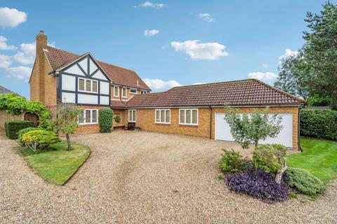 Leacroft Road, Iver SL0 4 bed detached house for sale
