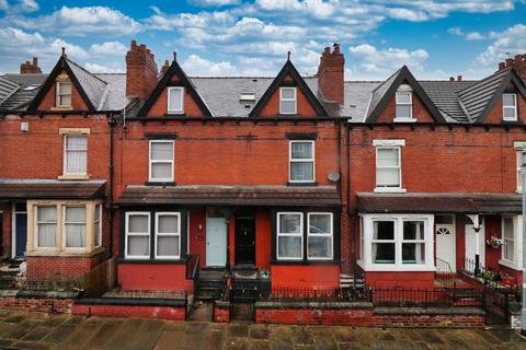 St. Ives Mount, Leeds, West... 4 bed terraced house for sale