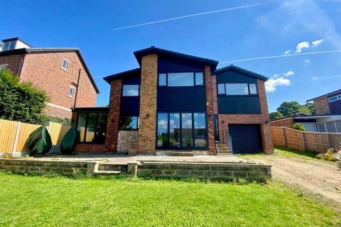 Dunbottle Close, Mirfield, West... 5 bed detached house for sale