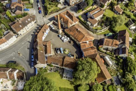 The Old Brewery, Water Street, Mere... Mixed use for sale