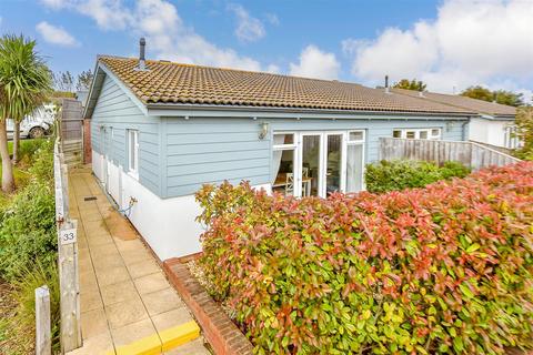 Fort Warden Road, Totland Bay, Isle... 2 bed semi