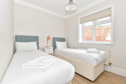 Fort Warden Road, Totland Bay, Isle... 2 bed park home for sale