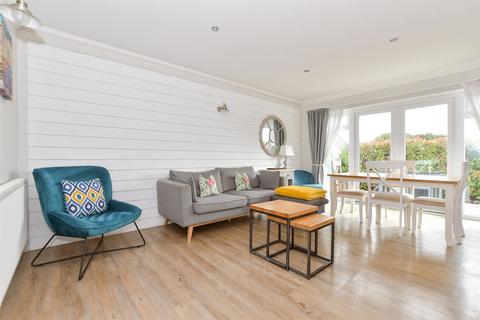 Fort Warden Road, Totland Bay, Isle... 2 bed park home for sale