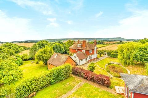 Station Road, Berwick, East Sussex, BN26 5 bed detached house for sale