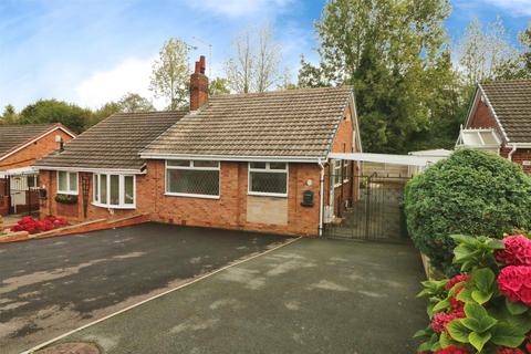 Cloisters Way, Barnsley 2 bed semi