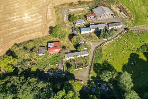 Demesne Farm, Gunnerton, Hexham... 4 bed house for sale