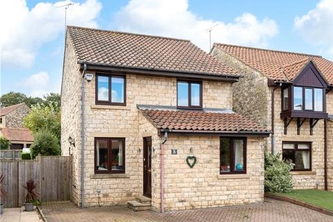 North Grove Way, Wetherby, West... 3 bed detached house for sale