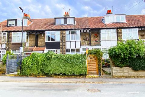 Hambleton Terrace, Knaresborough 4 bed terraced house for sale
