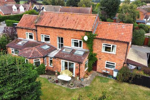 Woodhill Farmhouse, Woodhill Road... 4 bed detached house for sale