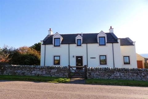 Glenbarr, by Tarbert 4 bed detached house for sale