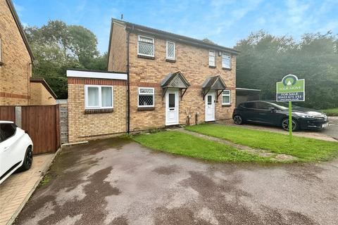 Murrain Drive, Maidstone ME15 3 bed semi
