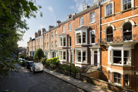 Bootham Terrace, York 5 bed house for sale