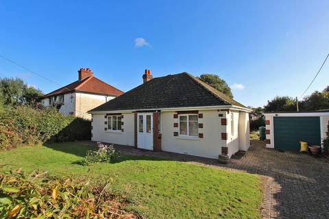 Middle Road, Sway, Lymington... 2 bed bungalow for sale