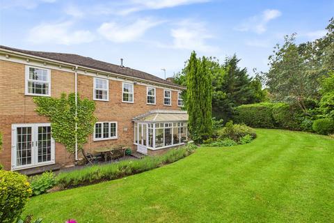 Holkham Rise, Whirlow, Sheffield 5 bed detached house for sale