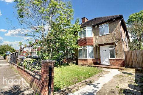 Creswick Road, London 4 bed semi