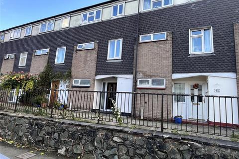 Longden Coleham, Shrewsbury... 4 bed terraced house for sale