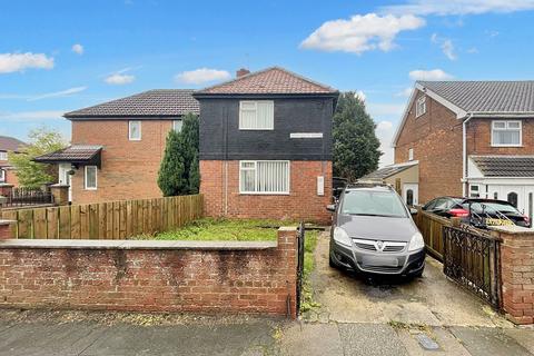 Newholme Estate, Station Town... 3 bed semi