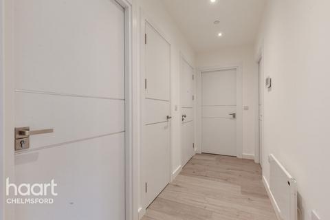 Victoria Road, Chelmsford 1 bed apartment for sale