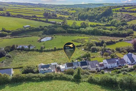 Kentisbury, Barnstaple 2 bed end of terrace house for sale