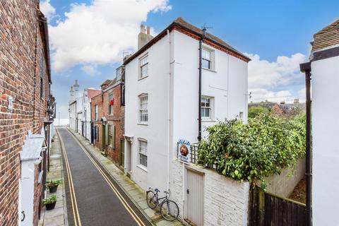 Dolphin Street, Deal, Kent 2 bed link detached house for sale