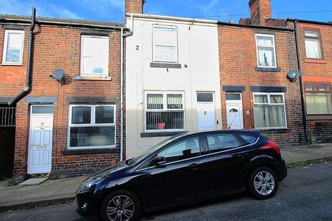 Dovercourt Road, Rotherham 2 bed terraced house for sale