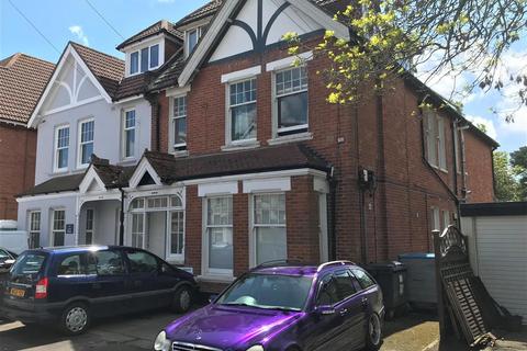 13 St Johns Road, Bournemouth 1 bed ground floor flat for sale