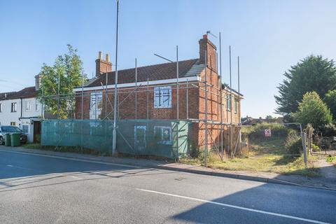 Shipdham Road, Dereham 2 bed semi