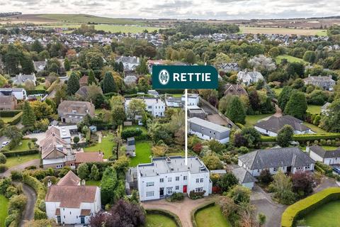 Buchanan Gardens, St. Andrews, Fife 5 bed semi