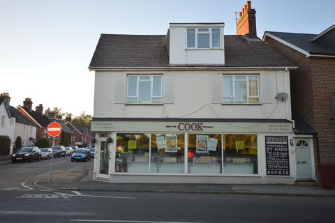 Easebourne Lane, Midhurst, West... 3 bed apartment for sale