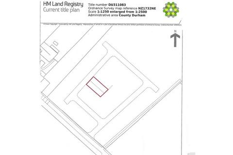 Land for sale