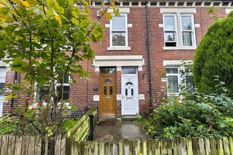 Holly Avenue, Wallsend, Tyne and... 2 bed flat for sale