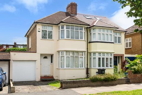 Holmdale Road, Chislehurst 3 bed semi