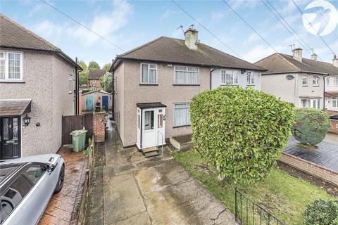 Lansbury Crescent, Dartford, Kent, DA1 3 bed semi